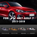 HCMOTIONZ VOLKWAGEN MK7 2013-2018